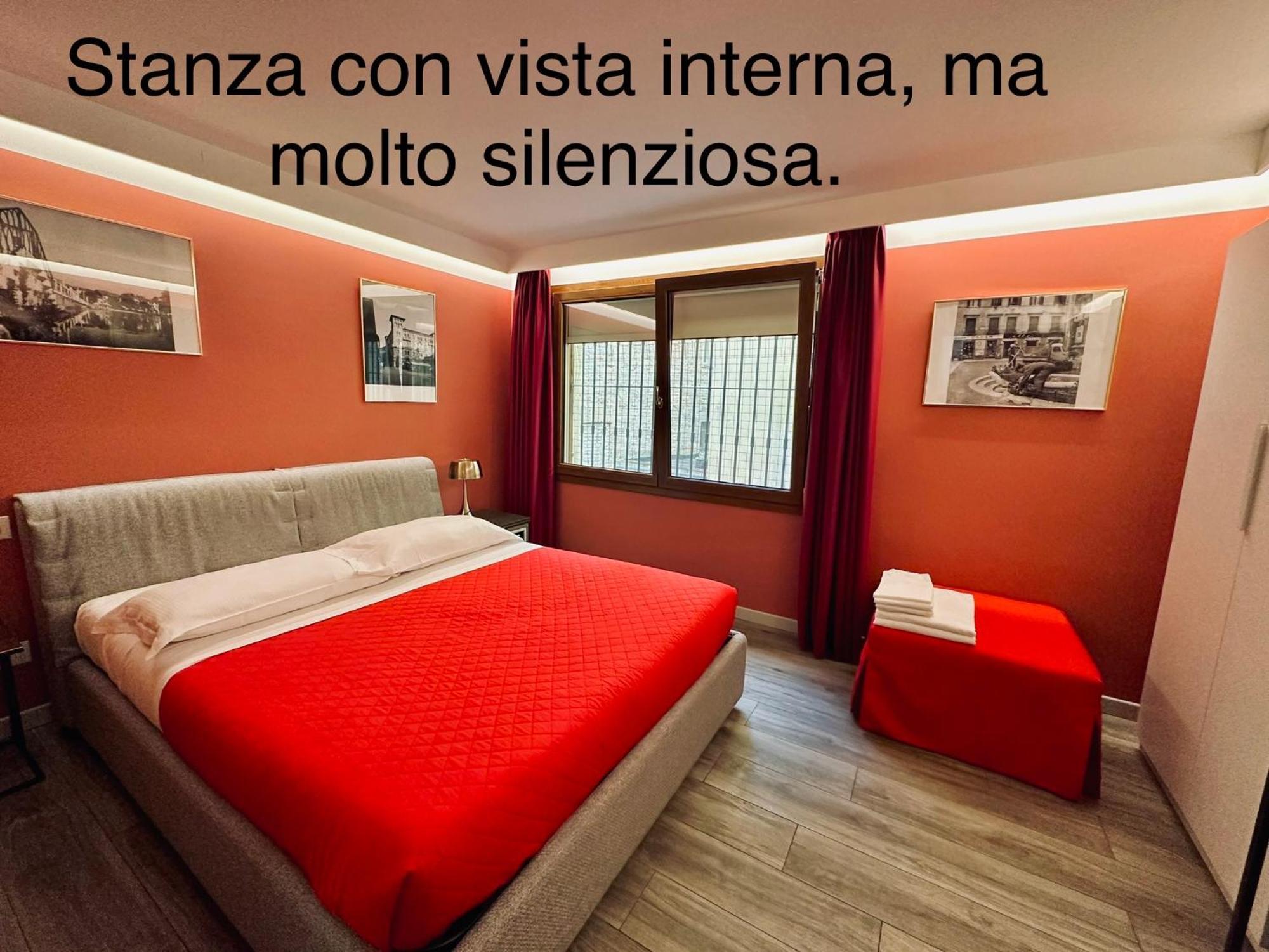 Dimora Del Teatro Pensjonat Treviso